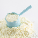 Lait en poudre